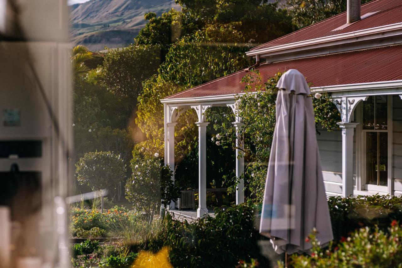 Cape South Estate - International Award-Winning Country Estate With Pacific Views Havelock North Eksteriør billede