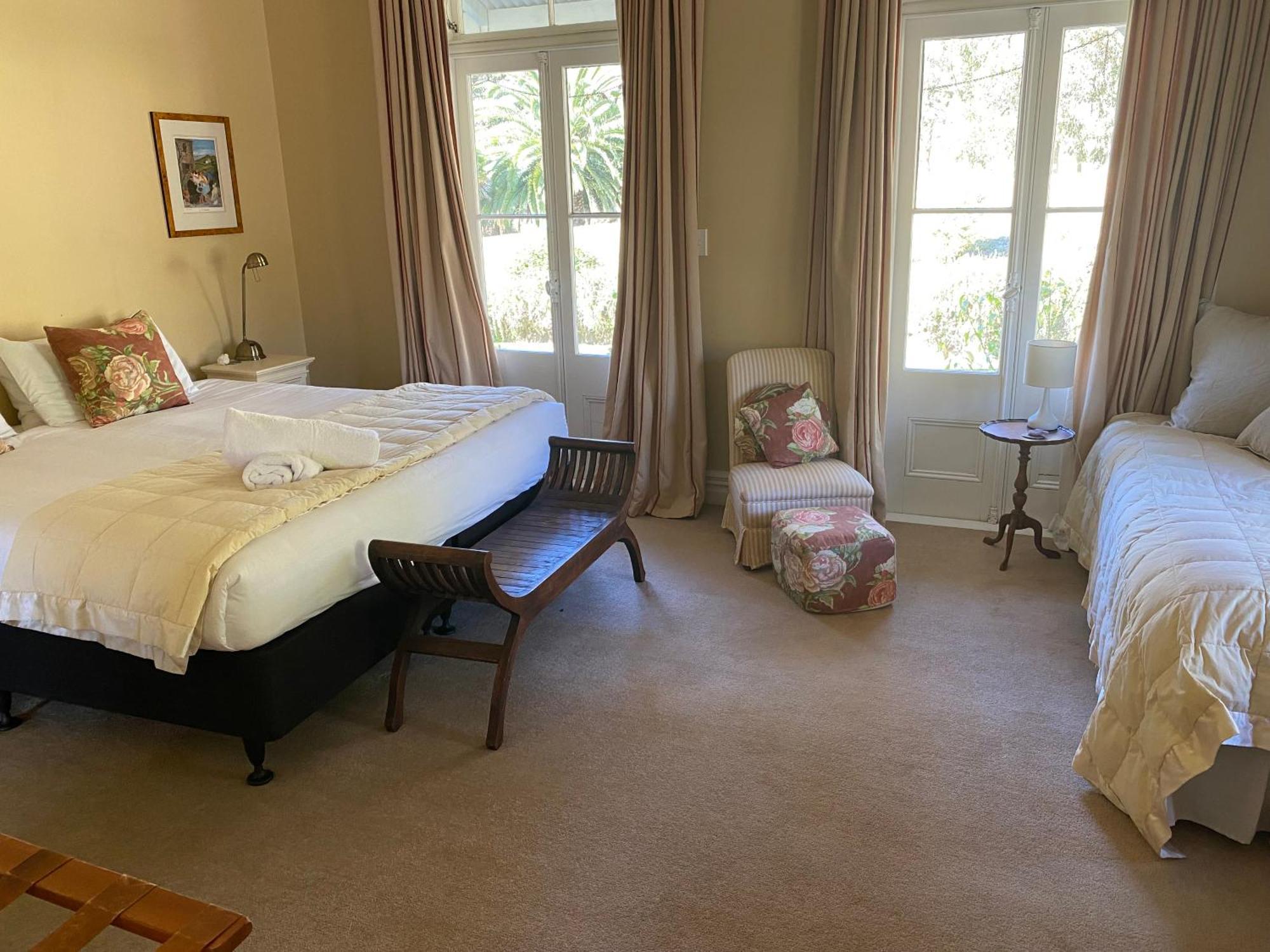Cape South Estate - International Award-Winning Country Estate With Pacific Views Havelock North Eksteriør billede